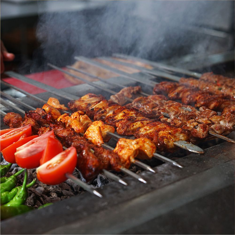 ADANA KEBAP
